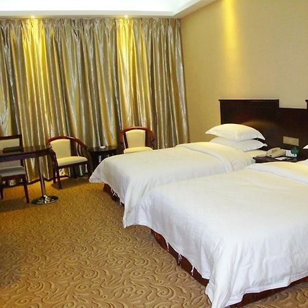 Yi He Mansion Hotel Шеньчжень Екстер'єр фото